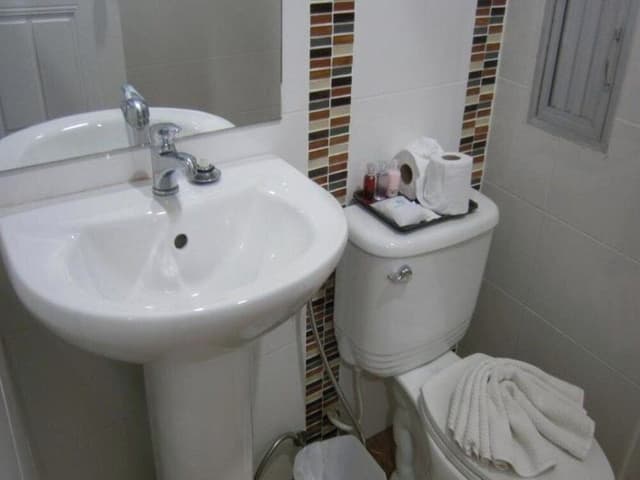 Comfort Double Room, Balcony