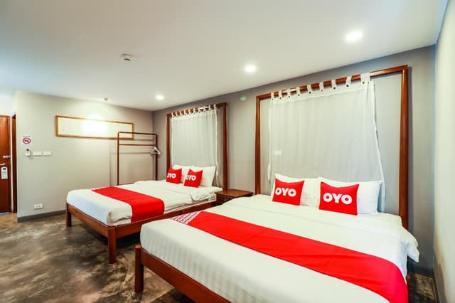 Family Suite