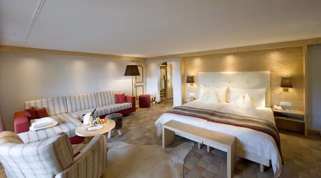 Junior Suite