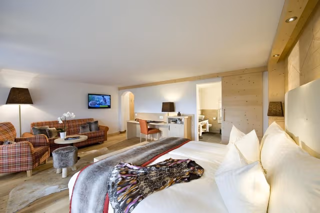 Junior Suite