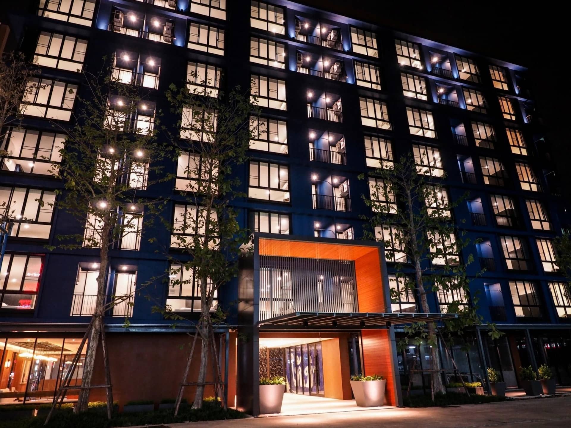 130 Hotel & Residence Bangkok 130 Hotel & Residence Bangkok