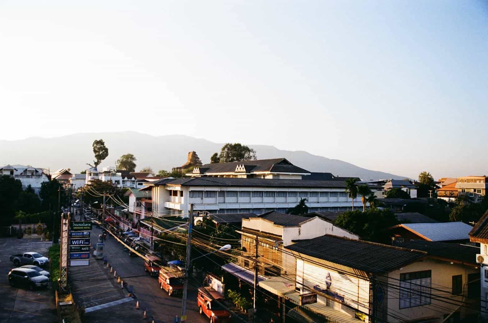 The Chimes Chiangmai Old City The Chimes Chiangmai Old City