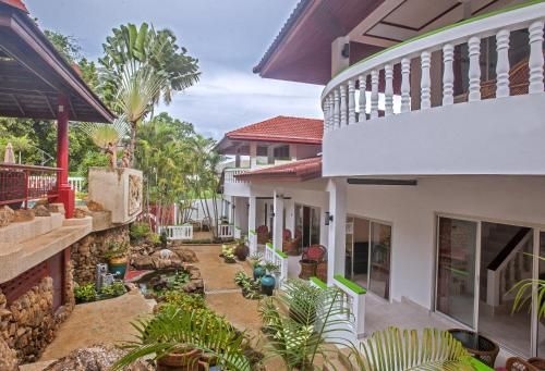 สมุย ลิตเติล การ์เดน รีสอร์ต (Samui Little Garden Resort)3