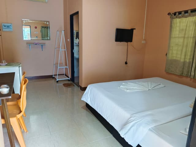Private Villa