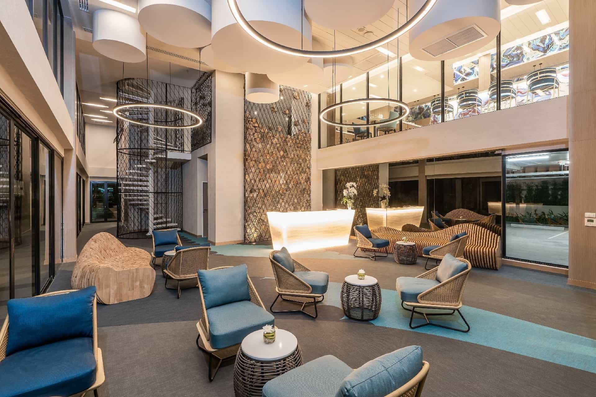 Maven Stylish Hotel Hua Hin Maven Stylish Hotel Hua Hin