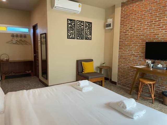 Double Room