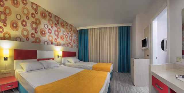Family Junior Suite