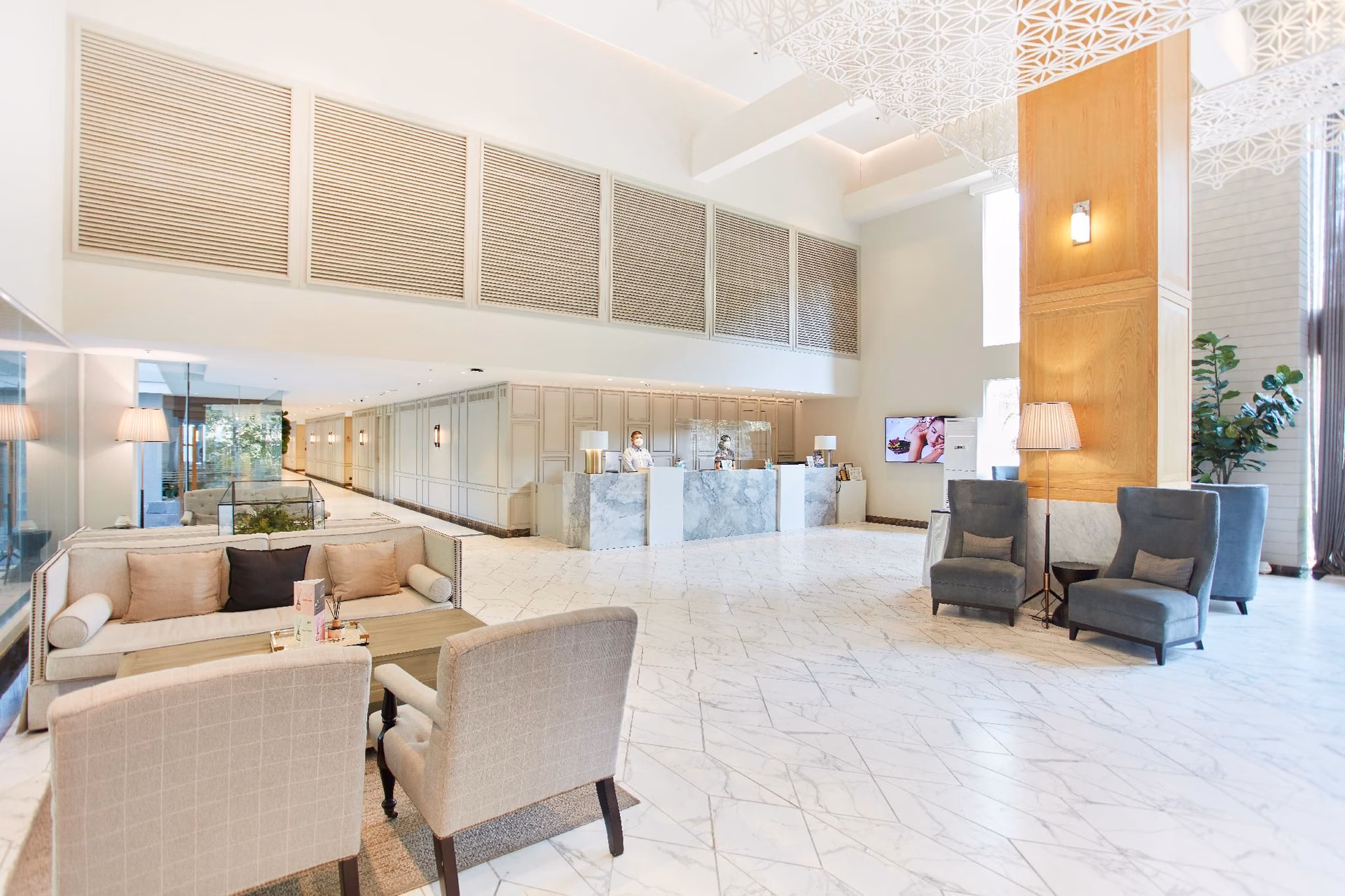 เฮลท์แลนด์ รีสอร์ต แอนด์ สปา (Health Land Resort & Spa)2