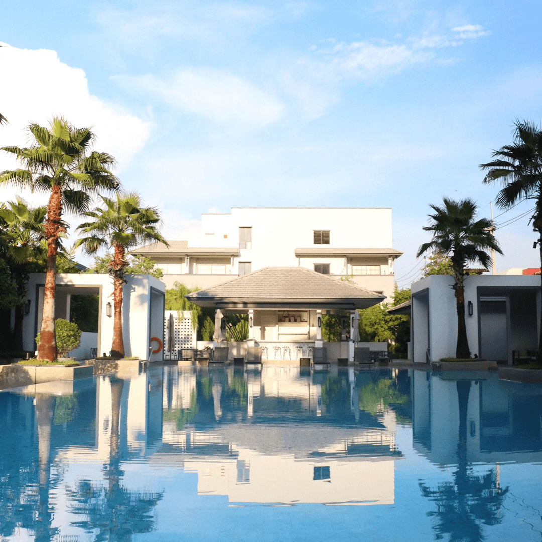 Health Land Resort & Spa Health Land Resort & Spa