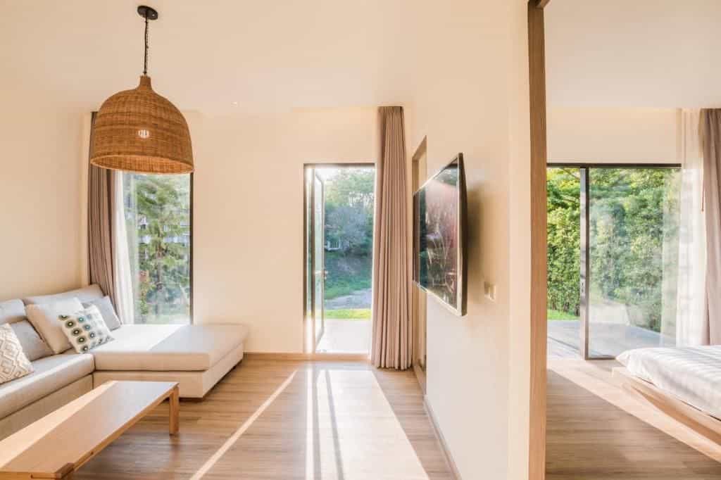 The Scandic Khao Yai The Scandic Khao Yai