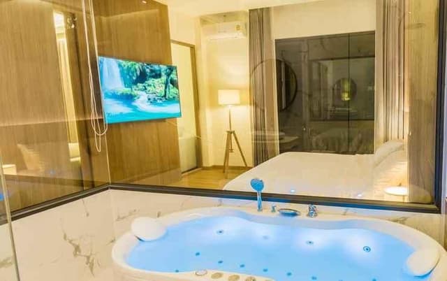Pool Villa