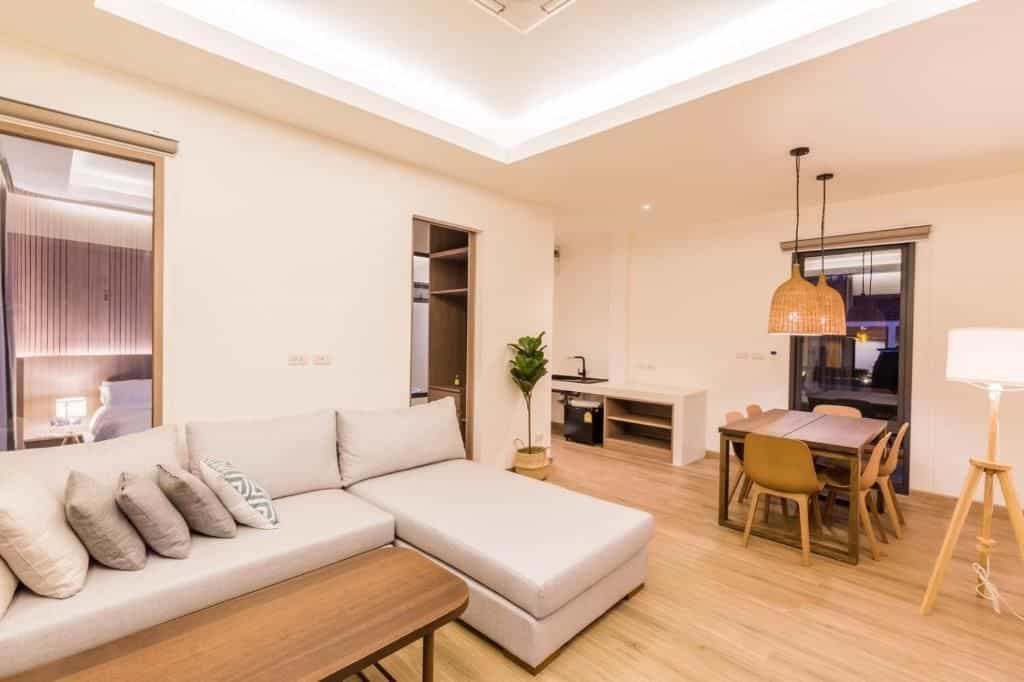 The Scandic Khao Yai The Scandic Khao Yai