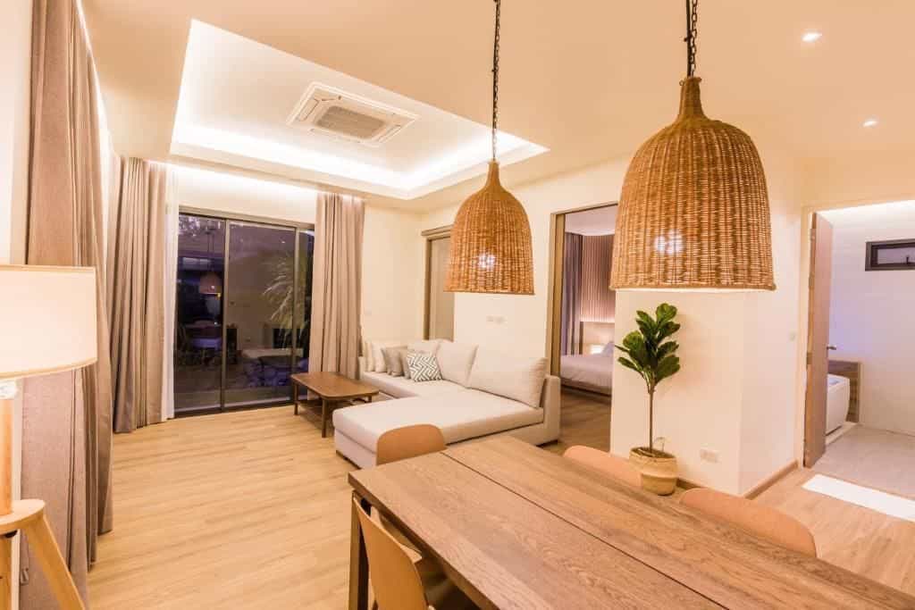 The Scandic Khao Yai The Scandic Khao Yai