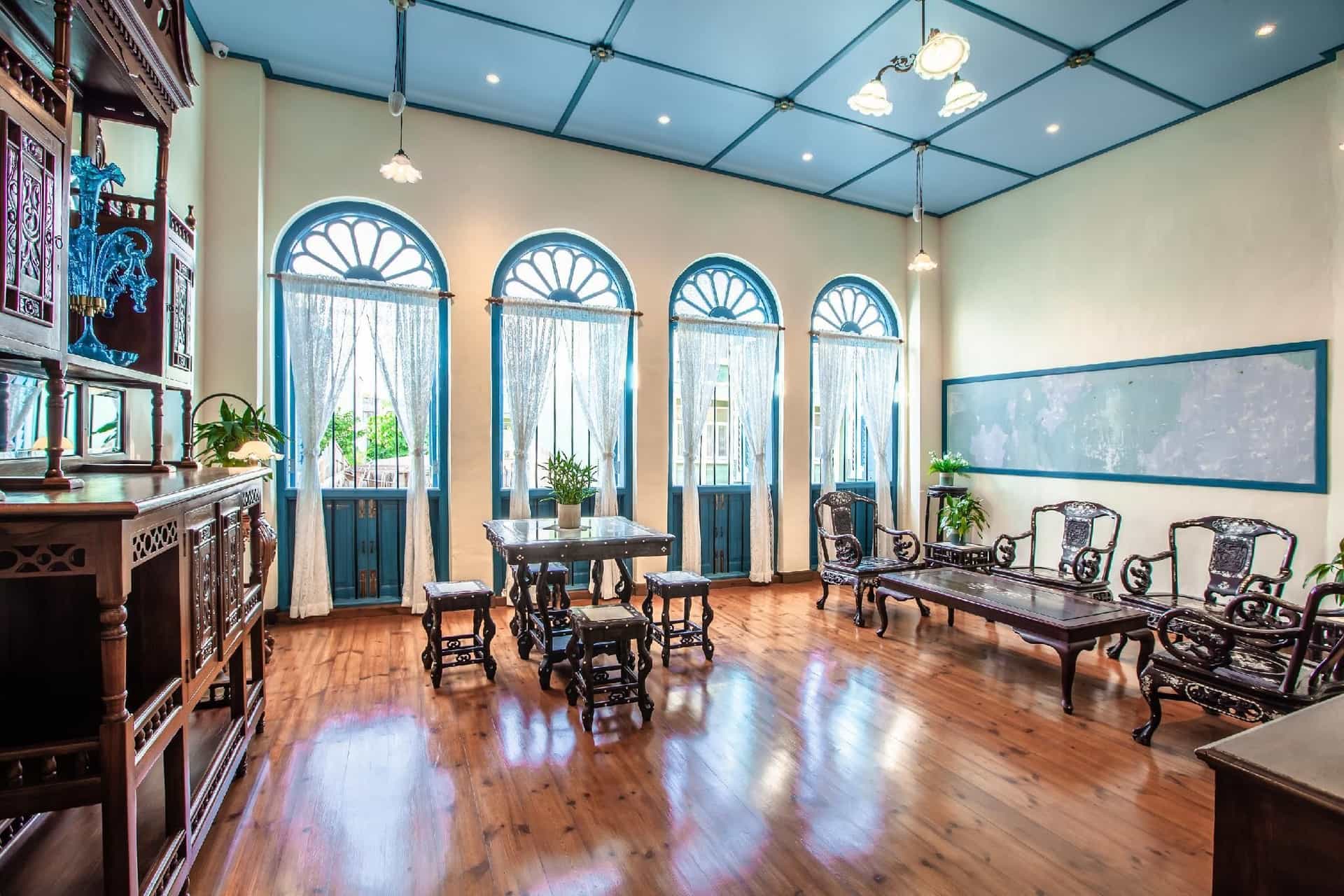 Woo Gallery Boutique Hotel Woo Gallery Boutique Hotel