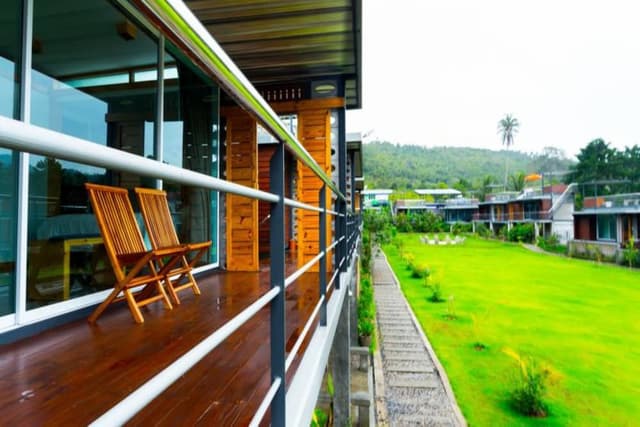 Baan Boom 1