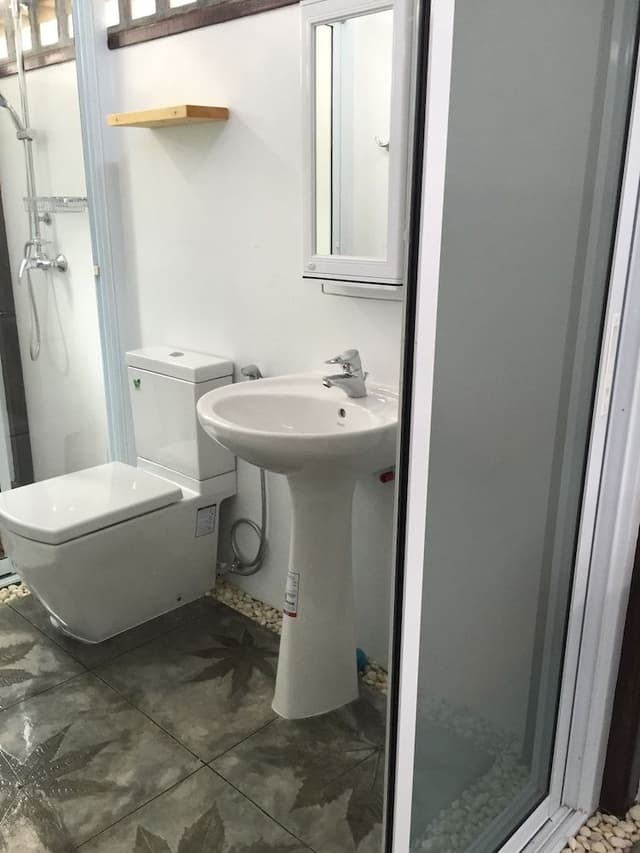 Baan Boom 1
