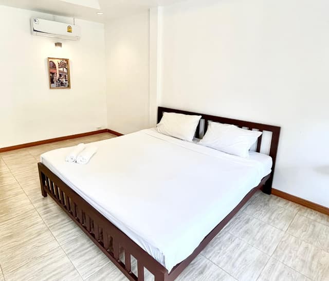 Modern Room