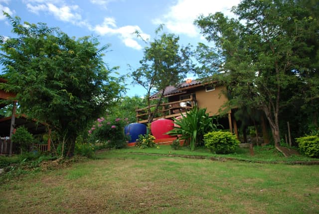 Nice Cottage