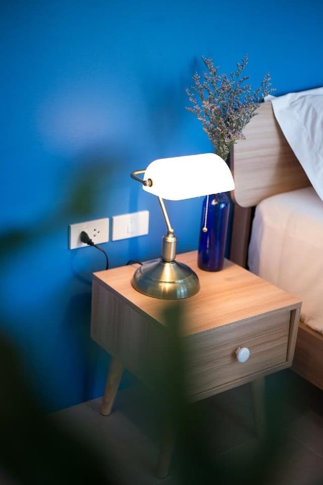 Superior Room, 1 Double or 2 Twin Beds