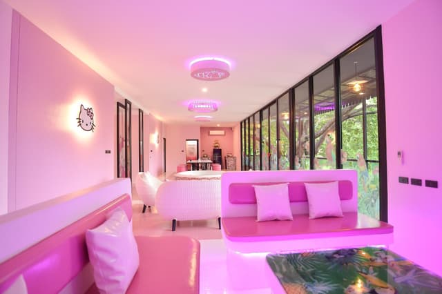 King Suite