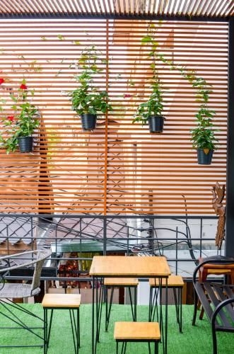 Nature Boutique Hotel @ Chiangmai (Nature Boutique Hotel at Chiangmai)4