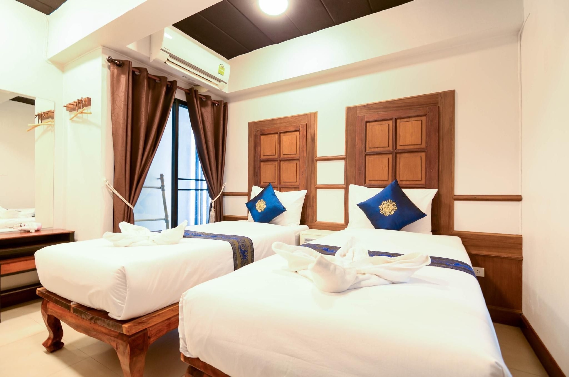 Nature Boutique Hotel @ Chiangmai (Nature Boutique Hotel at Chiangmai)2