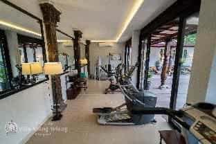 Villa Klang Wiang Villa Klang Wiang