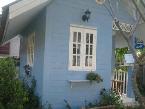 บ้านแม่ใหญ่ บ้านแม่ใหญ่