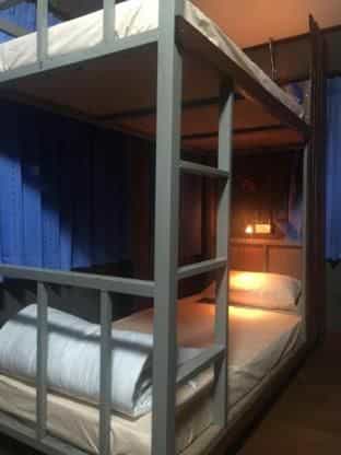 Wualai Hostel Wualai Hostel