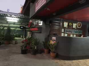 Wualai Hostel Wualai Hostel