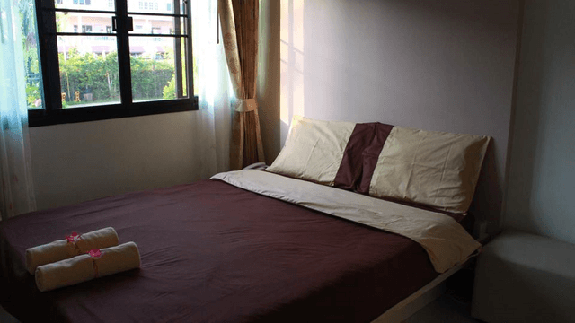 Run of House Double Room (Please show Staff ID Card on check in date)