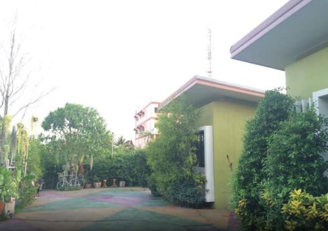 Run of House Double Room (Please show Staff ID Card on check in date)