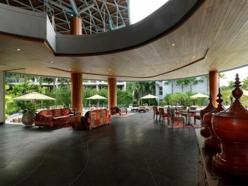 วินด์แฮม แกรนด์ ในหาน บีช ภูเก็ต (Wyndham Grand Nai Harn Beach Phuket)1