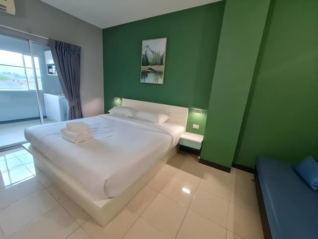 Family Suite, Connecting Rooms