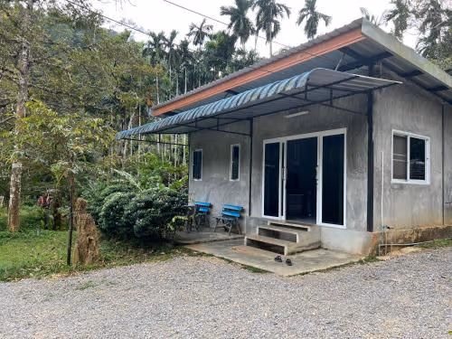 Standard Family Cottage