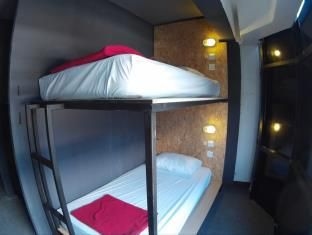 Monkey Toe Guesthouse3