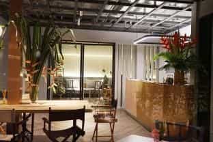 Airtel Hideaway Ari Airtel Hideaway Ari
