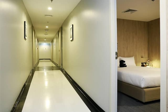 Day Use Room - 10 hours use only