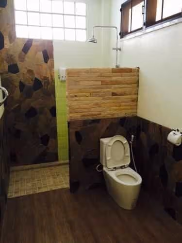 Duplex Quadruple Room