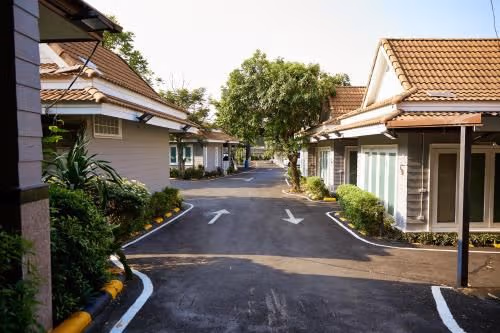 Bungalow