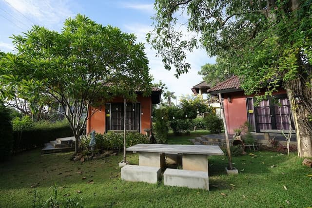 Superior Bungalow, 1 Bedroom