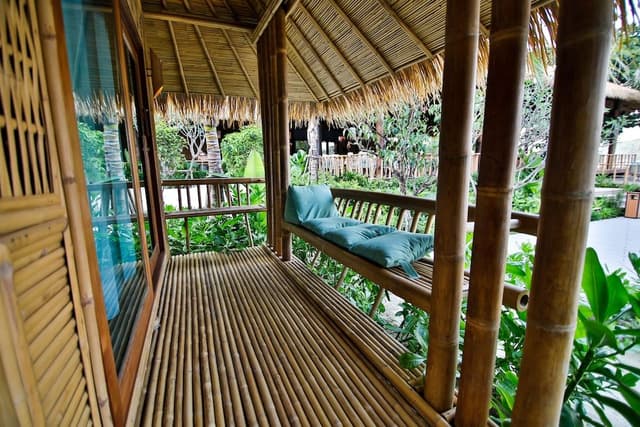 Tropical Villa (Double)