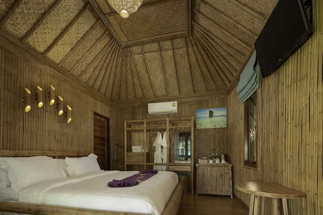 Tropical Villa (Double)