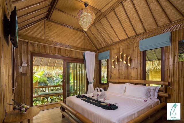 Tropical Villa (Double)