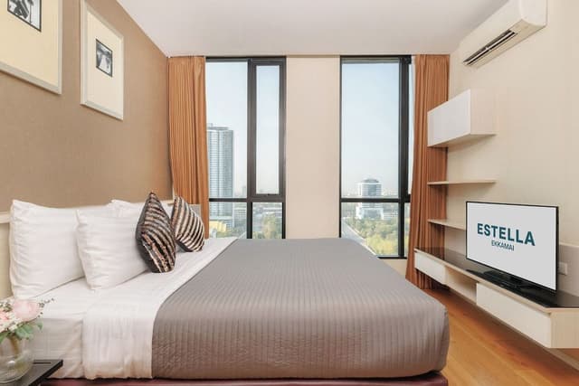 Superior Room, 1 Bedroom