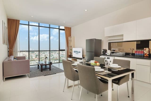 Premium Suite, 2 Bedrooms
