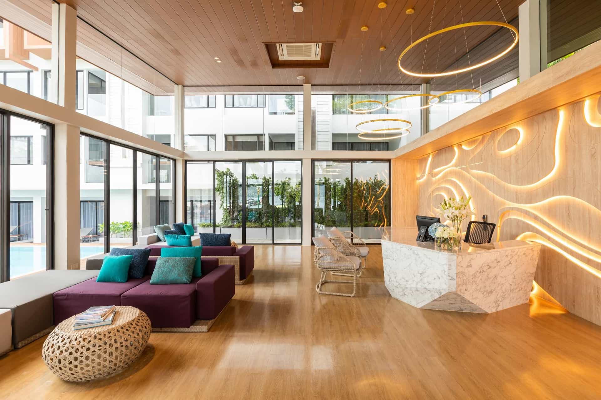 LIV Hotel Phuket Patong Beachfront LIV Hotel Phuket Patong Beachfront