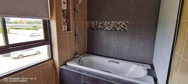 VIP Double Room