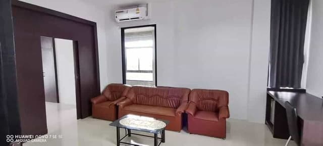 VIP Double Room