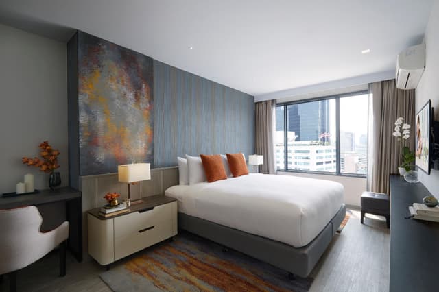 Two-Bedroom Premier